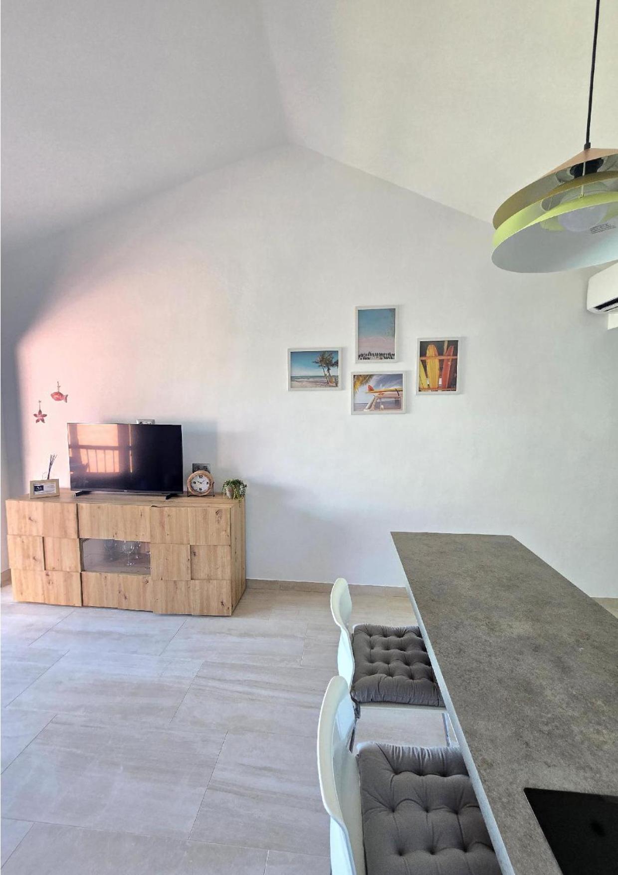 Appartamento Ocean Bliss Playa Del Aguila  Esterno foto