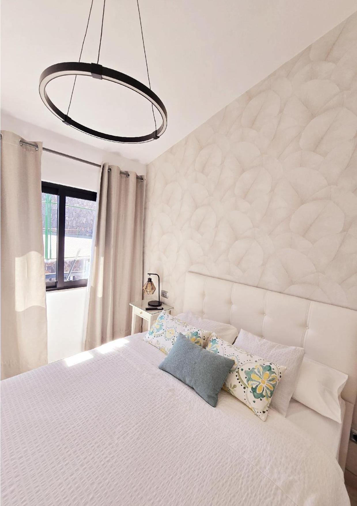Appartamento Ocean Bliss Playa Del Aguila  Esterno foto