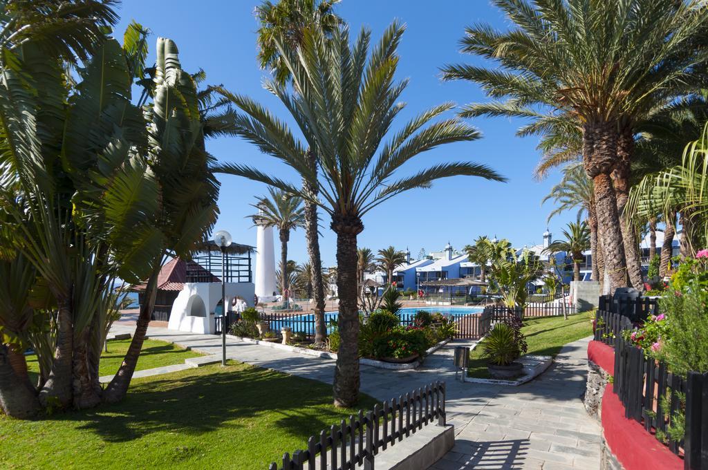 Appartamento Ocean Bliss Playa Del Aguila  Esterno foto