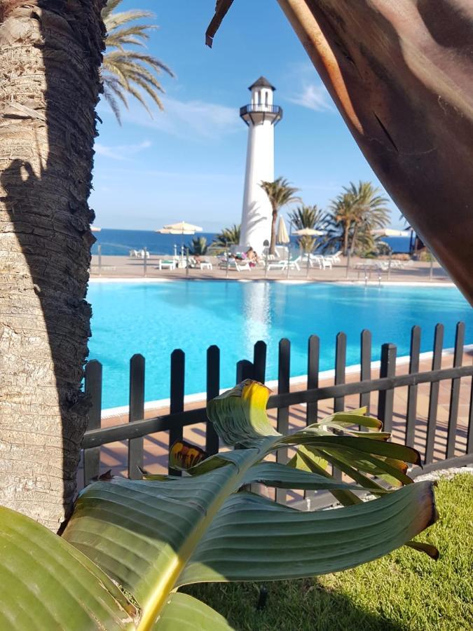 Appartamento Ocean Bliss Playa Del Aguila  Esterno foto